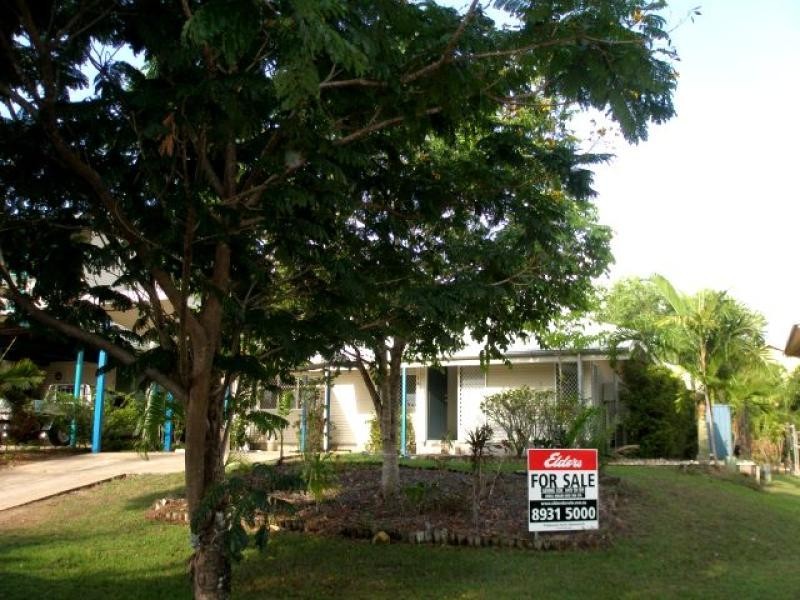 16 Lucy Court, Driver NT 0830