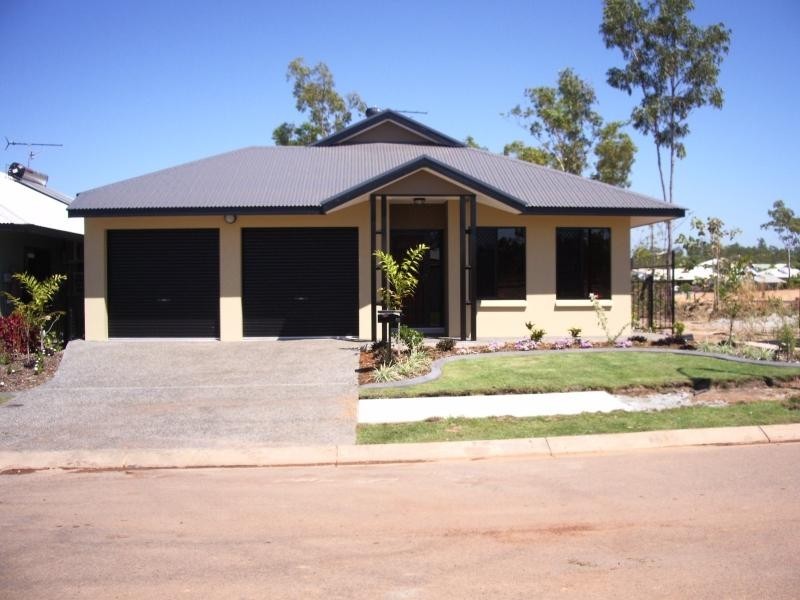 41 Gosse street, Gunn NT 0832