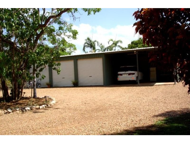 18 Pardalote Way, Howard Springs NT 0835