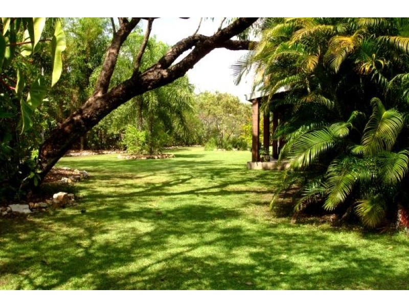 18 Pardalote Way, Howard Springs NT 0835