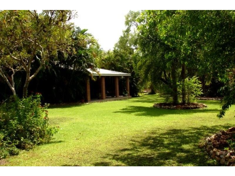 18 Pardalote Way, Howard Springs NT 0835