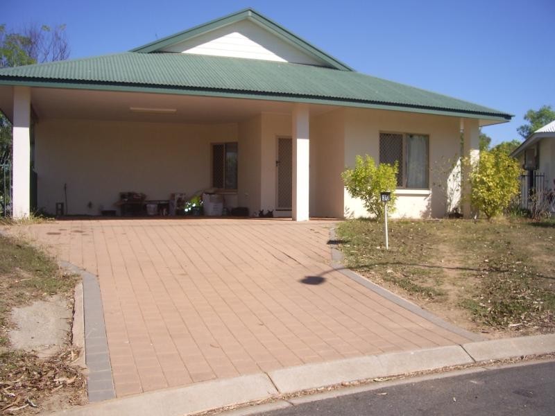 30 Dollery court, Gunn NT 0832