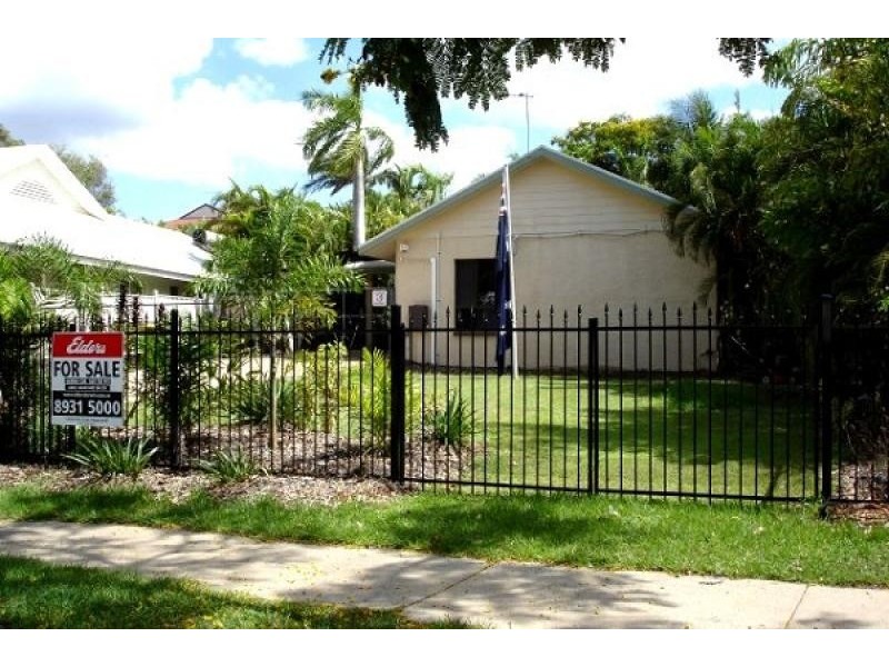 72 Dwyer Circuit, Driver NT 0830