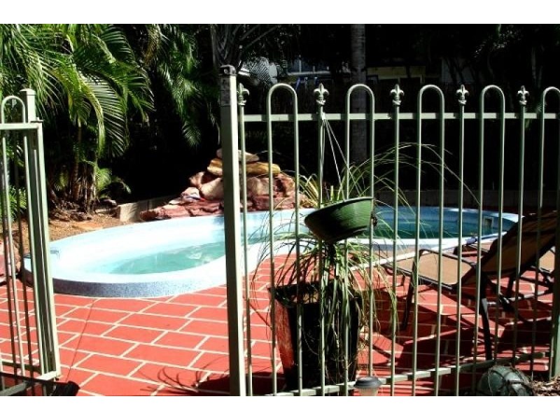 72 Dwyer Circuit, Driver NT 0830