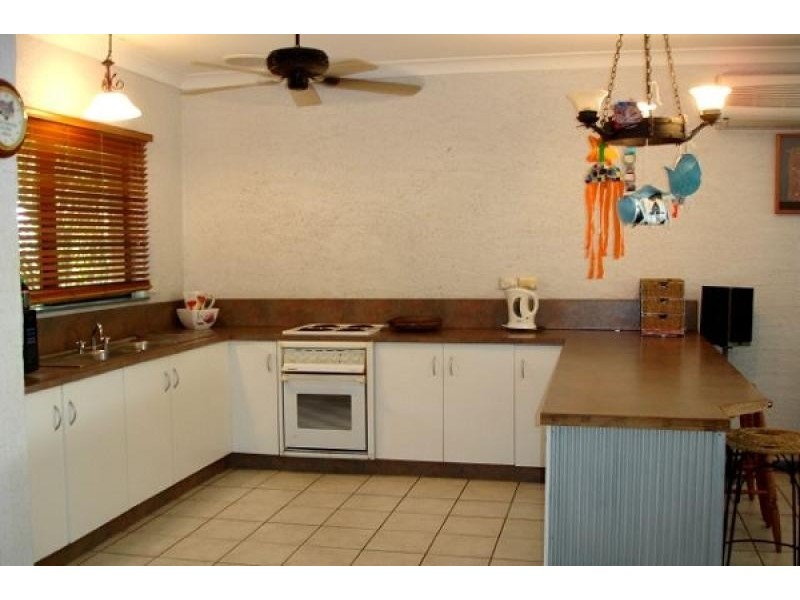 72 Dwyer Circuit, Driver NT 0830