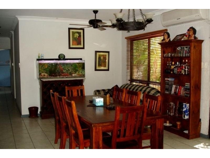 72 Dwyer Circuit, Driver NT 0830