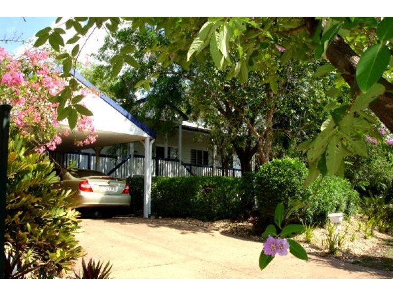 21 Cunningham Crescent, Gunn NT 0832