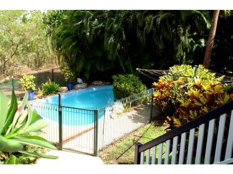 21 Cunningham Crescent, Gunn NT 0832