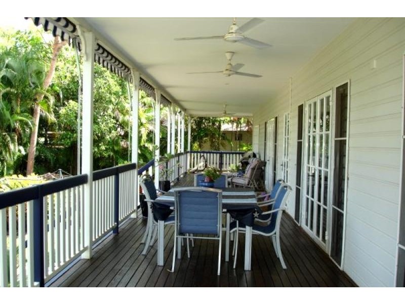 21 Cunningham Crescent, Gunn NT 0832