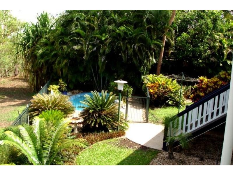 21 Cunningham Crescent, Gunn NT 0832