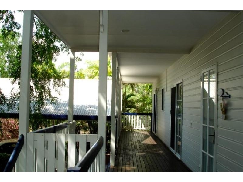 21 Cunningham Crescent, Gunn NT 0832