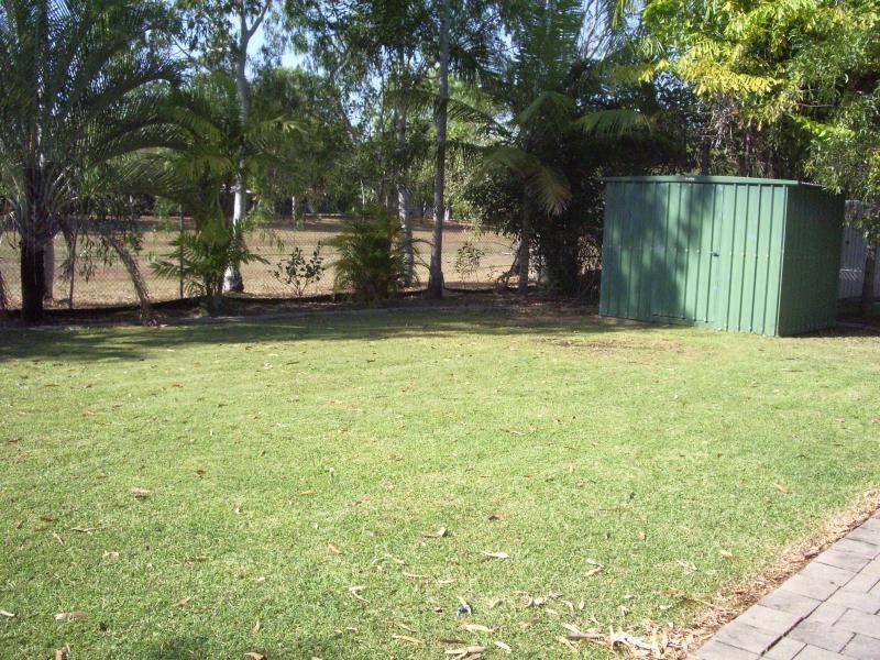 19 Wirraway Circuit, Moulden NT 0830