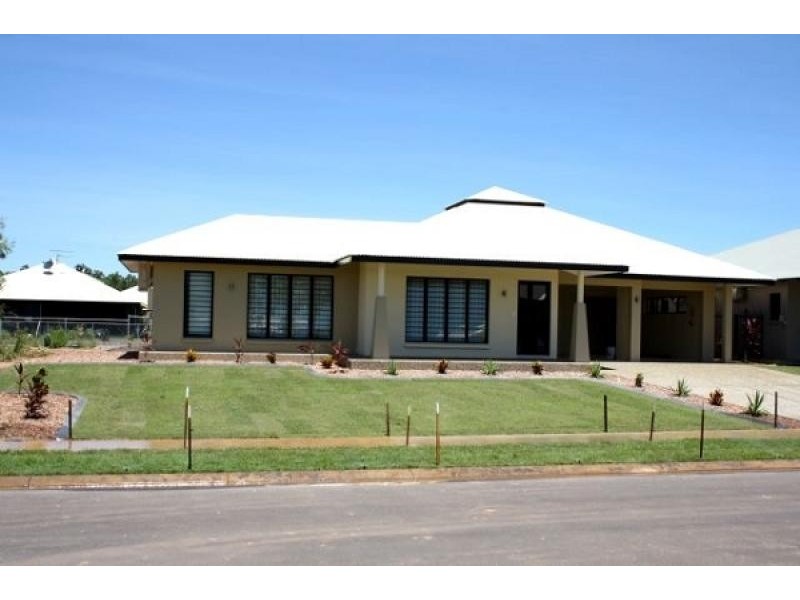 Lot 9877, 40 Wood Crescent, Rosebery NT 0832
