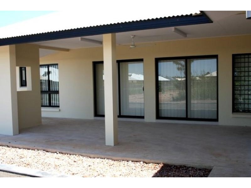 Lot 9877, 40 Wood Crescent, Rosebery NT 0832