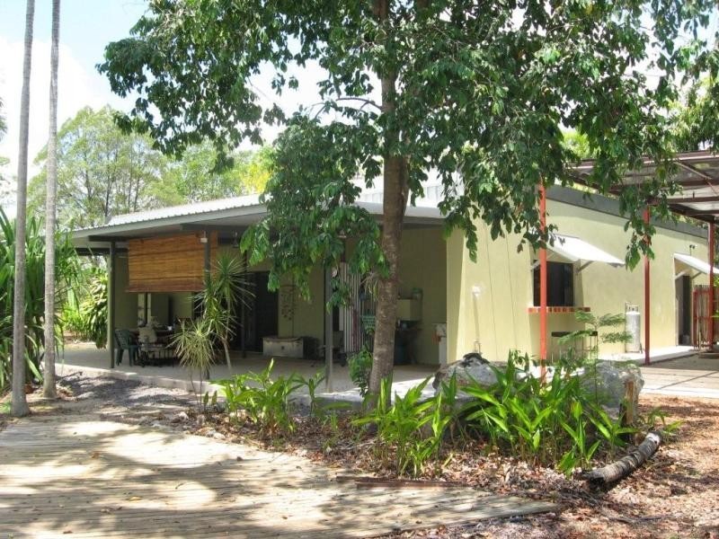 50 Mahaffey Road, Howard Springs NT 0835