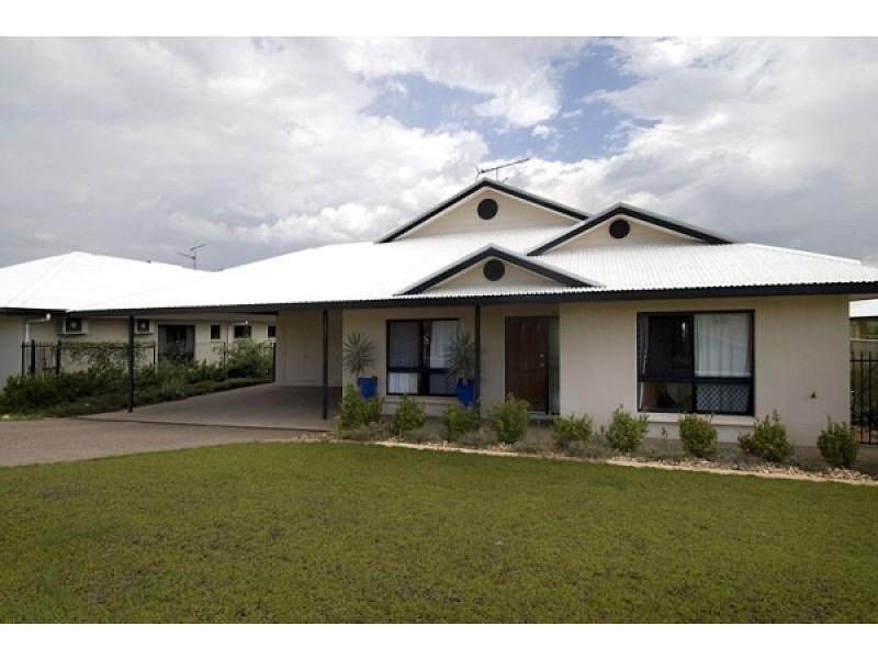 53 Inverway Circuit, Farrar NT 0830