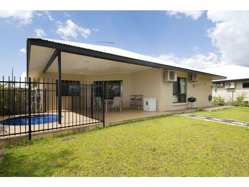 53 Inverway Circuit, Farrar NT 0830