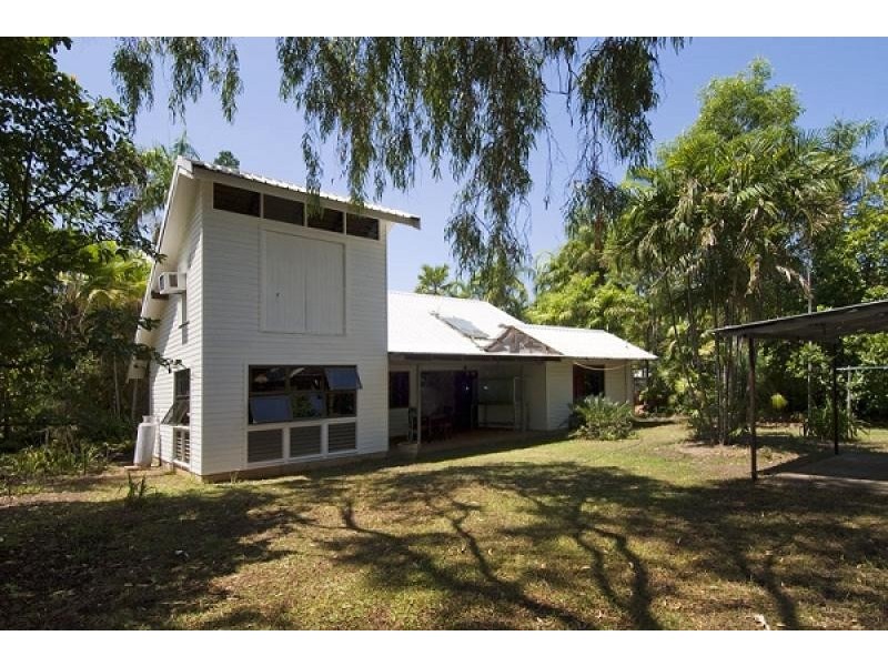 5 Edinburgh Crescent, Brinkin NT 0810