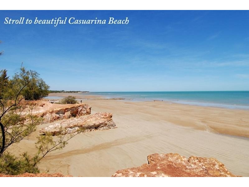 5 Edinburgh Crescent, Brinkin NT 0810