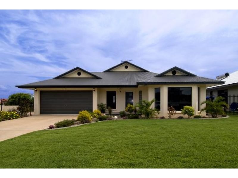 8 Pumpa Court, Farrar NT 0830