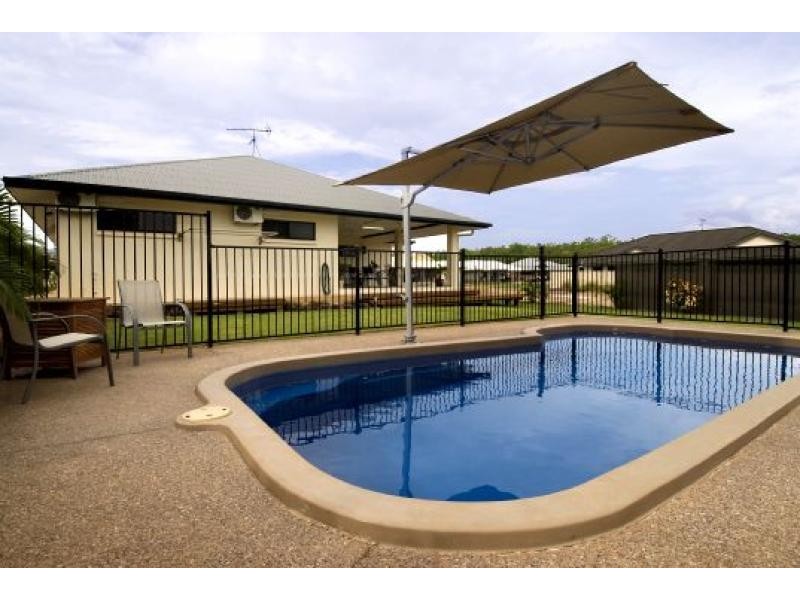 8 Pumpa Court, Farrar NT 0830