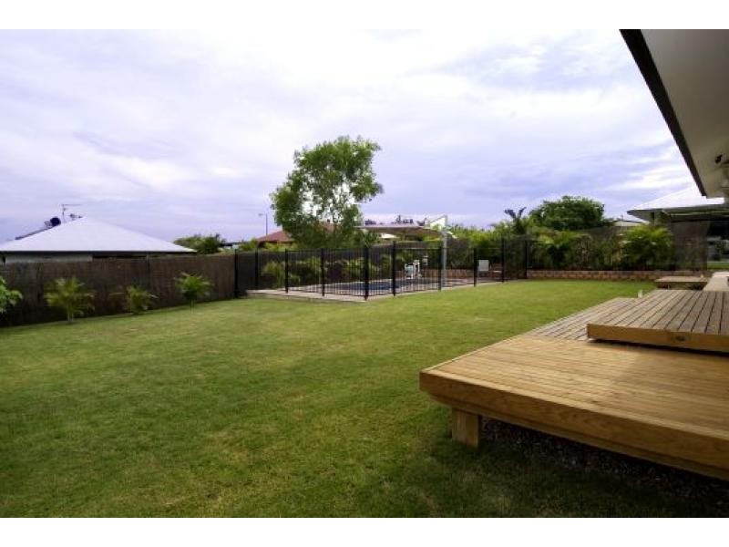 8 Pumpa Court, Farrar NT 0830