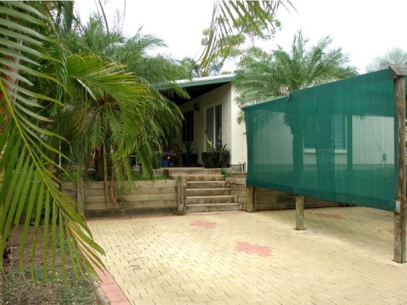 58 Shearwater Drive, Bakewell NT 0832