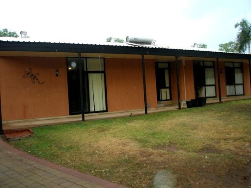 4 Payne Court, Driver NT 0830