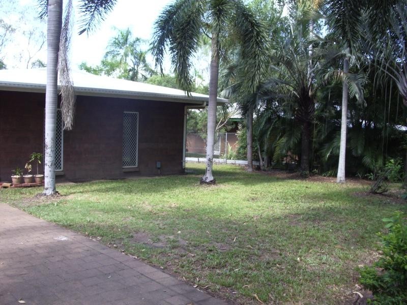 38 Gunter Circuit, Woodroffe NT 0830