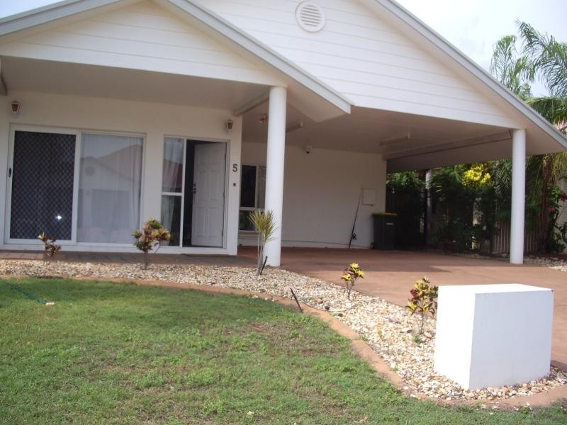 5 Peckham Court, Gunn NT 0832