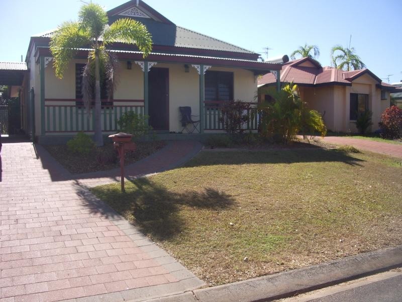 15 Fishriver Way15 Fishriver Way, Gunn NT 0832