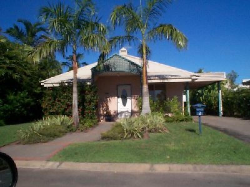 2 Archibald Place, Gunn NT 0832