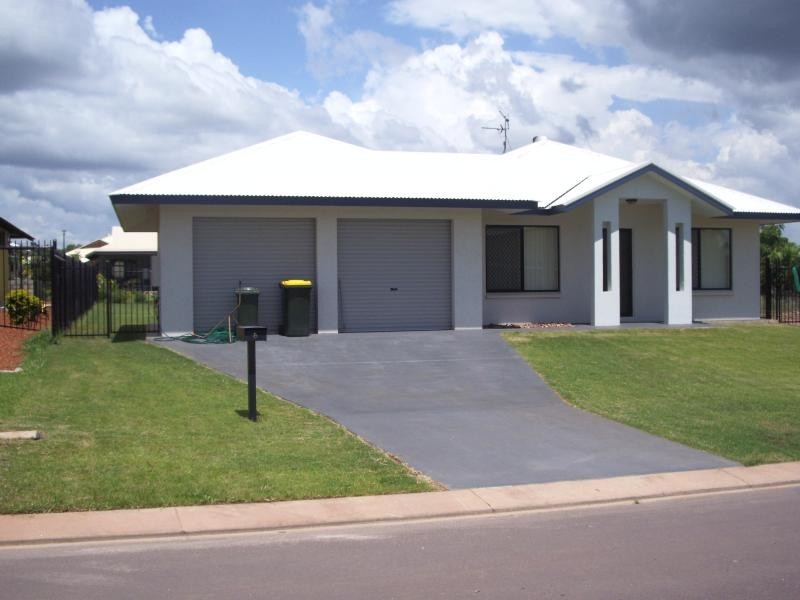 6 William Street, Farrar NT 0830