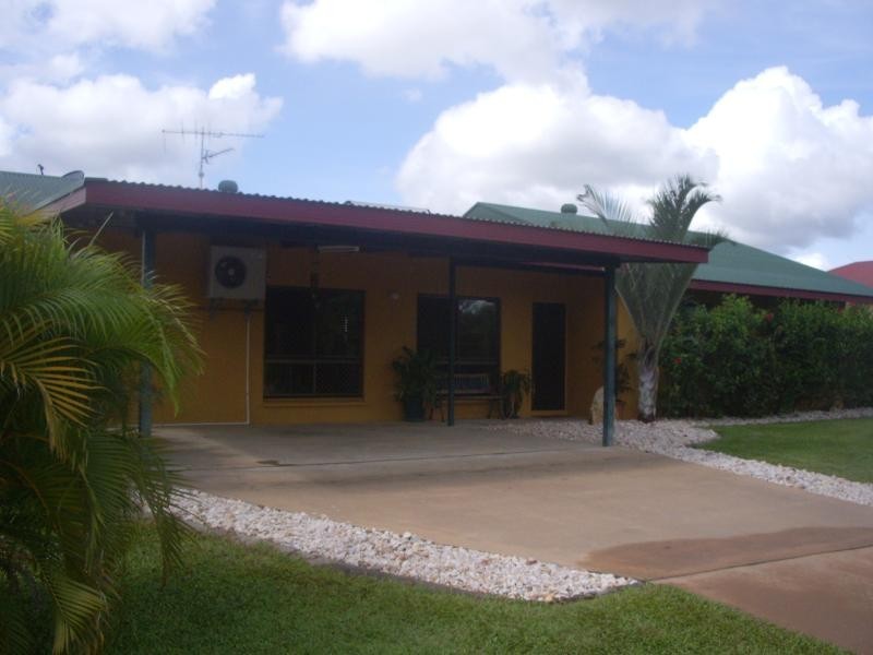 90 Farrar Boulevard, Farrar NT 0830