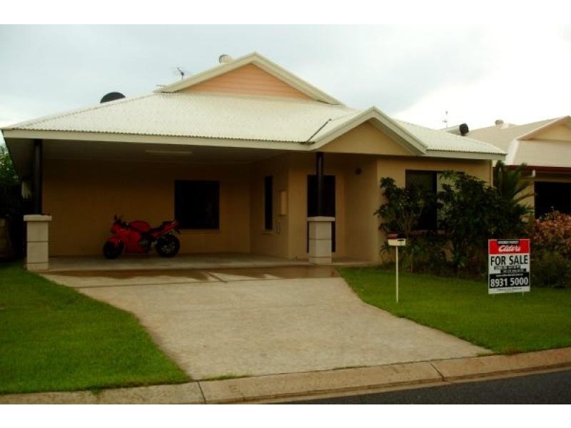 3 Luxmore Court, Durack NT 0830