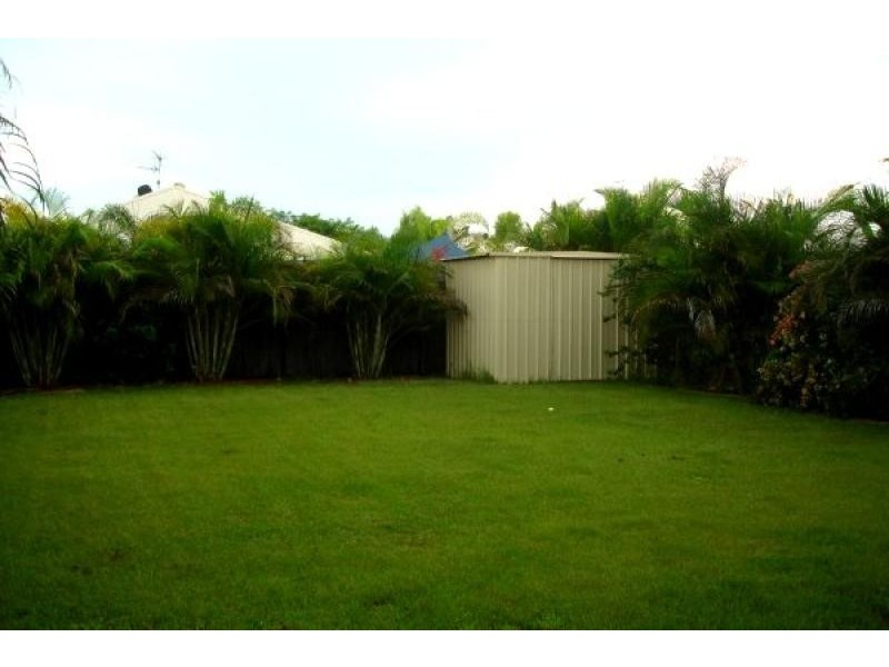 3 Luxmore Court, Durack NT 0830