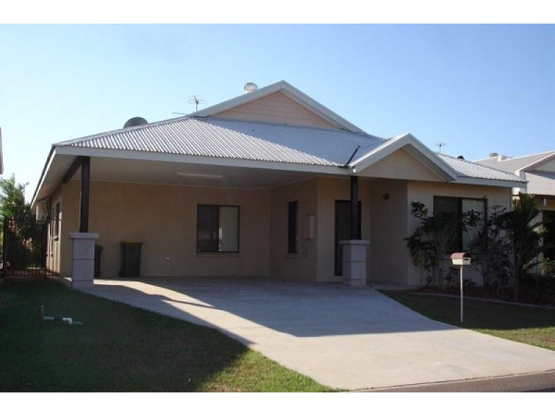 3 Luxmore Court, Durack NT 0830