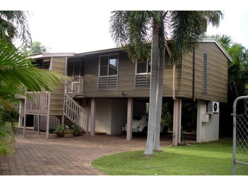 72 Driver Avenue, Driver NT 0830