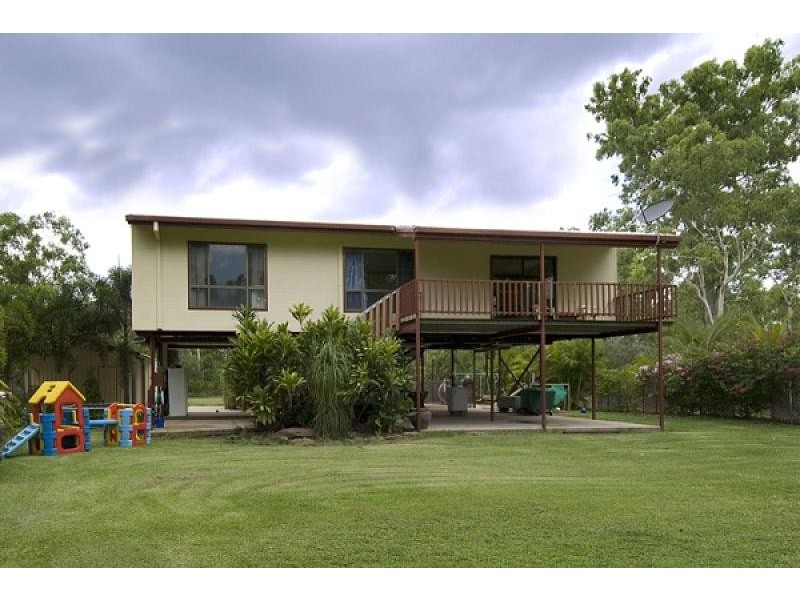 24 Wetherby Road, Howard Springs NT 0835
