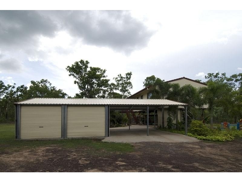 24 Wetherby Road, Howard Springs NT 0835