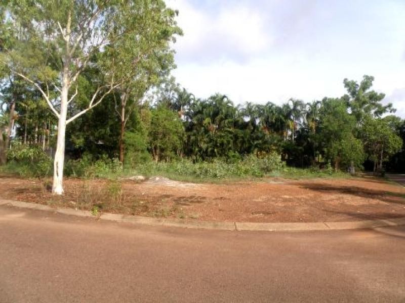 10 Broadarrow Circuit, Woodroffe NT 0830