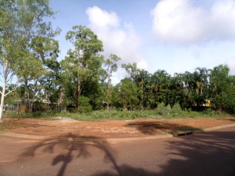 10 Broadarrow Circuit, Woodroffe NT 0830