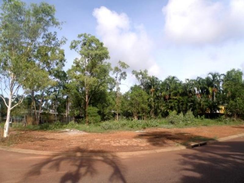 10 Broadarrow Circuit, Woodroffe NT 0830