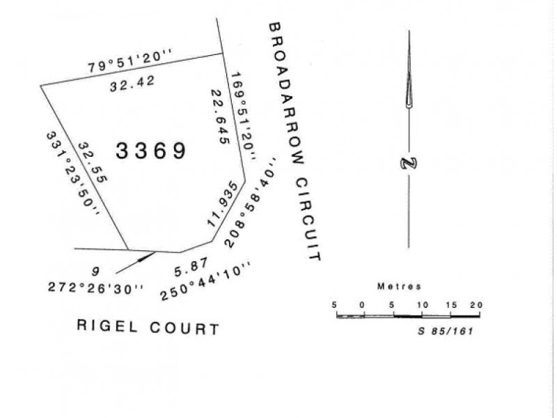 10 Broadarrow Circuit, Woodroffe NT 0830