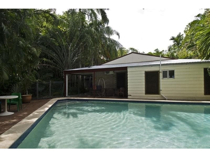7 Jade Court, Anula NT 0812