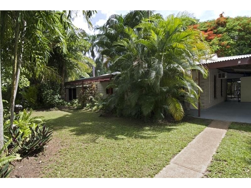 7 Jade Court, Anula NT 0812