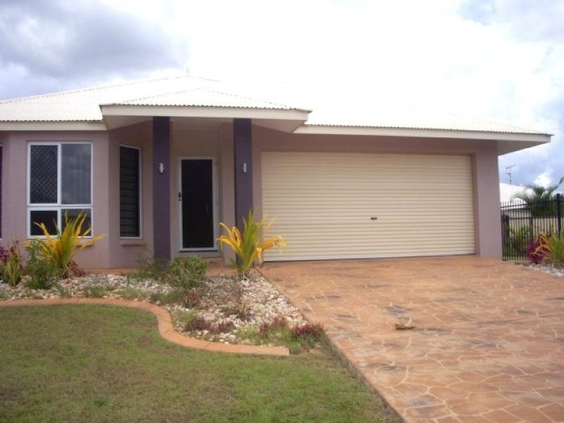 21 Terry Drive, Gunn NT 0832