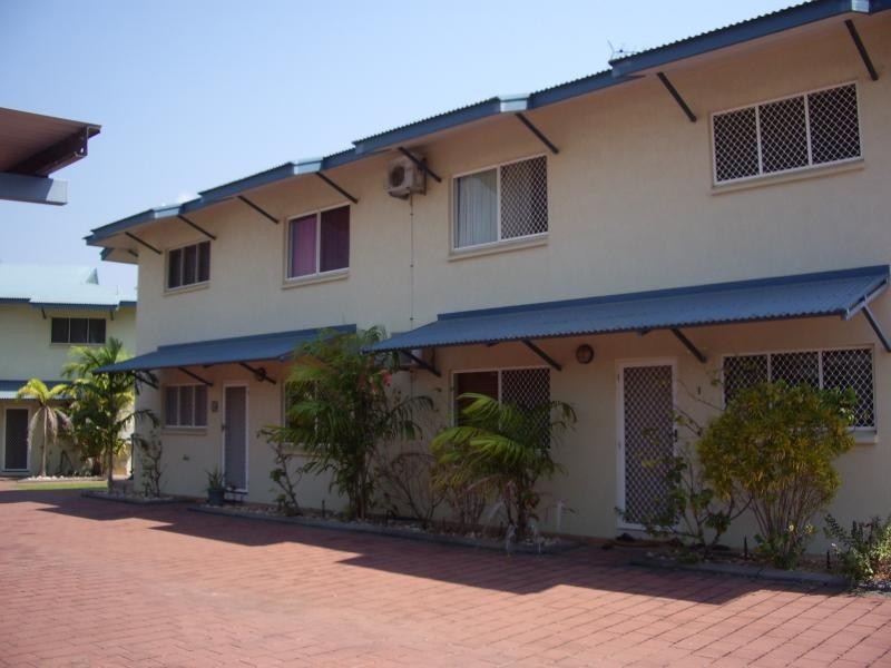 Unit 6/70 Rosebery Drive, Rosebery NT 0832
