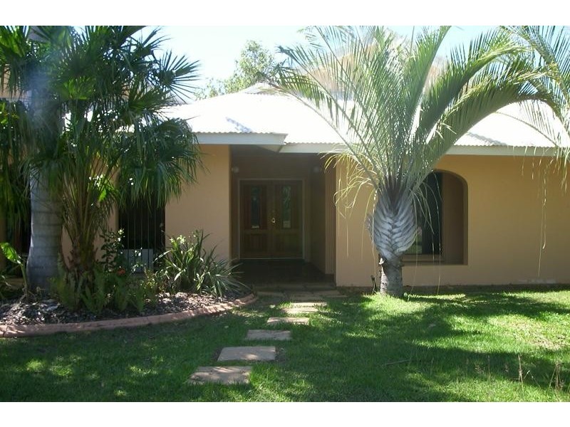 10 Carpentaria Court, Durack NT 0830