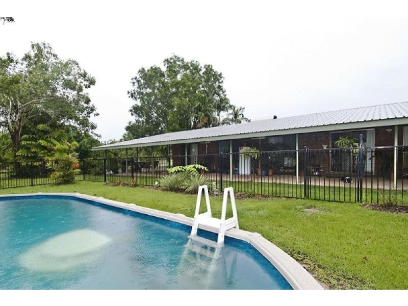 32 Kookaburra Drive, Howard Springs NT 0835